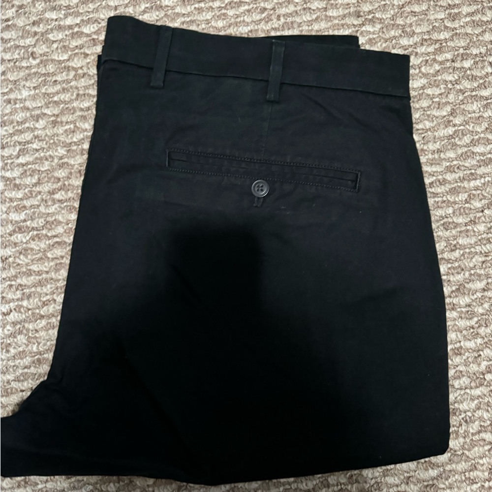 GAP black pants